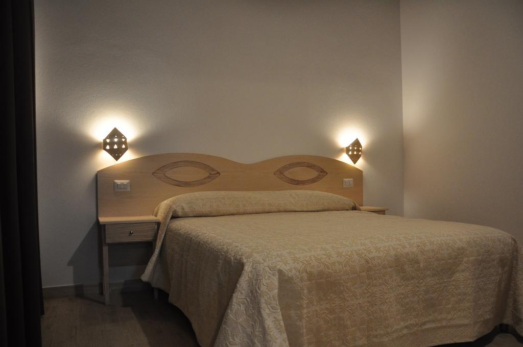 Vakantieboerderij Sa Scalitta Carbonia