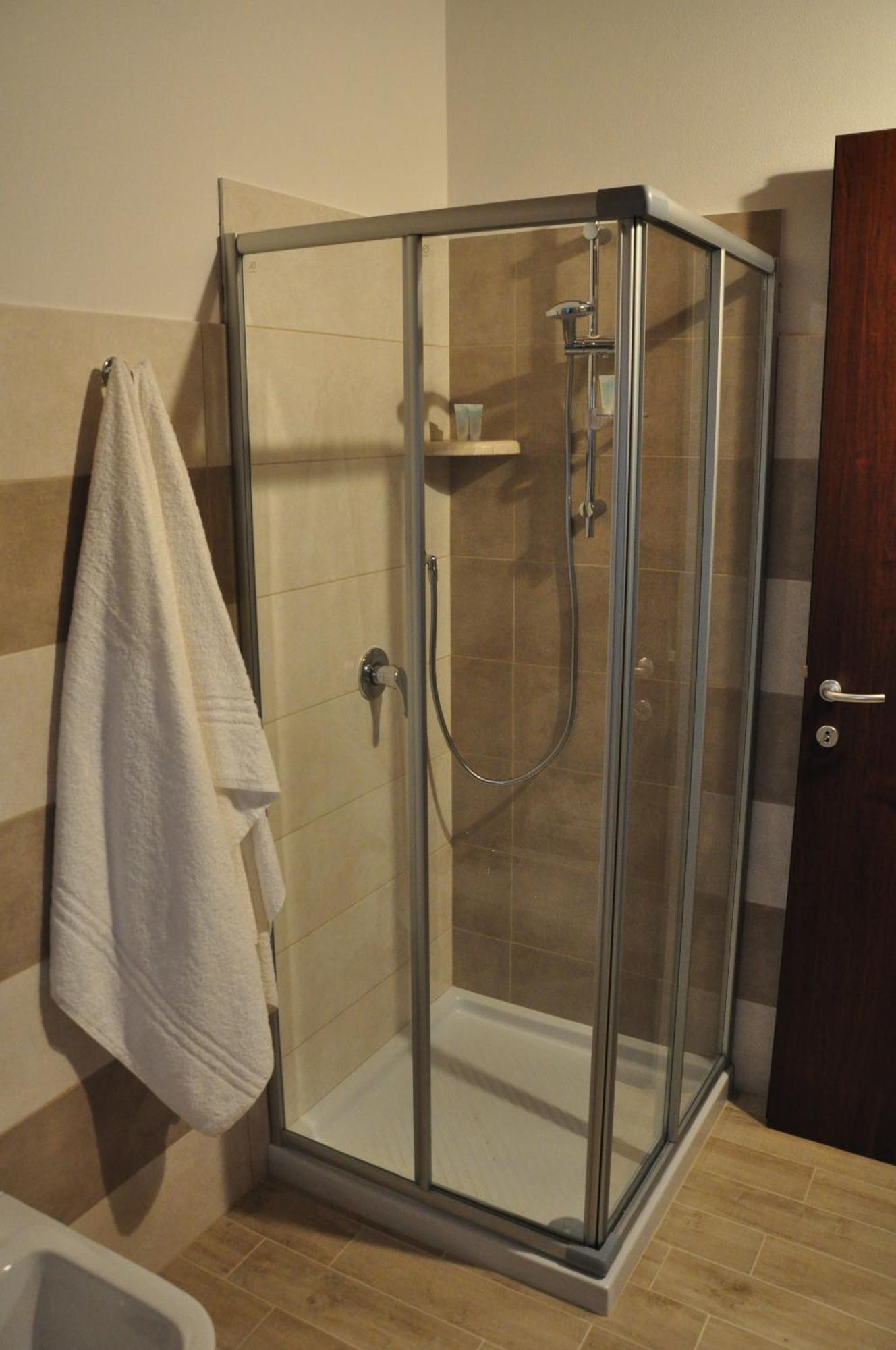 Farm stay Sa Scalitta