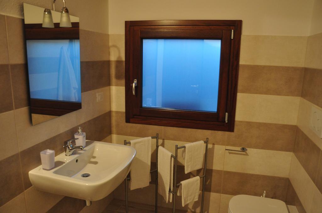 Sa Scalitta Farm stay *