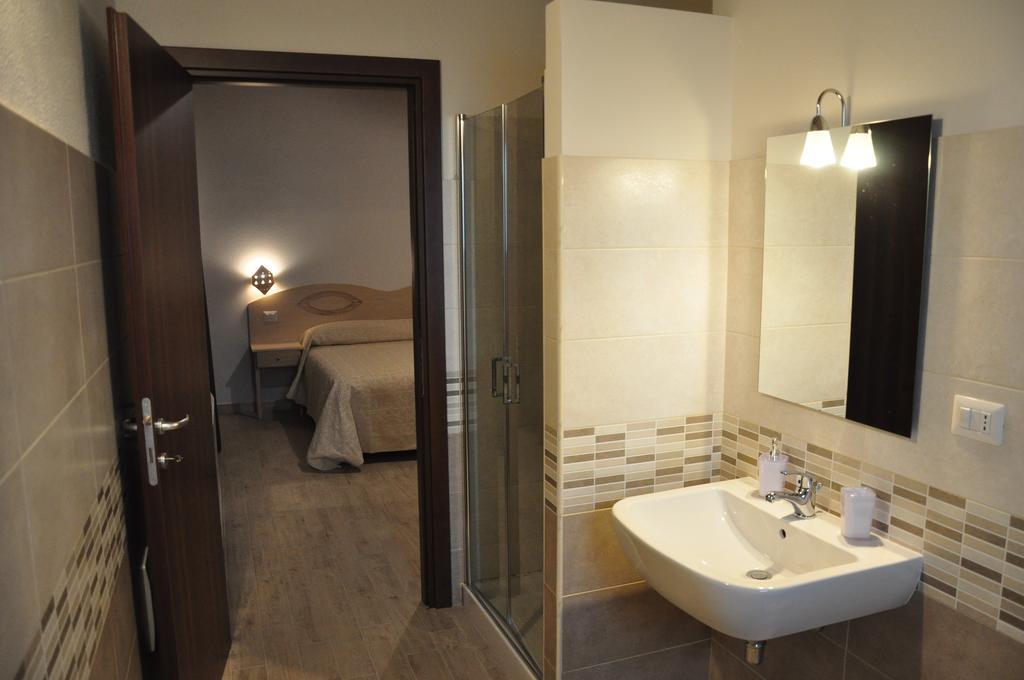 Sa Scalitta Farm stay