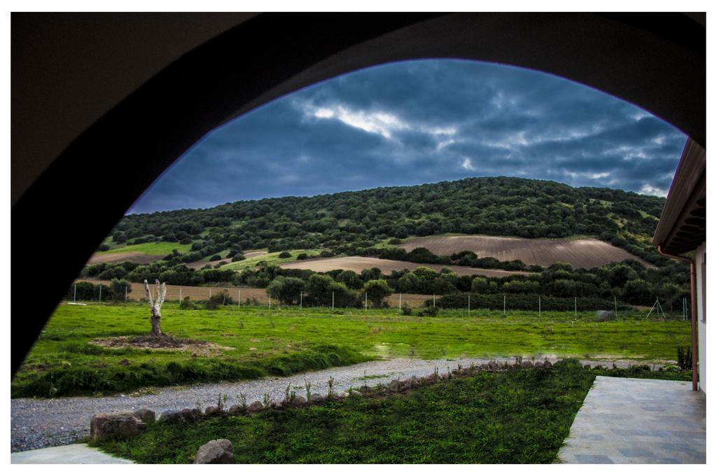 Farm stay Sa Scalitta Carbonia