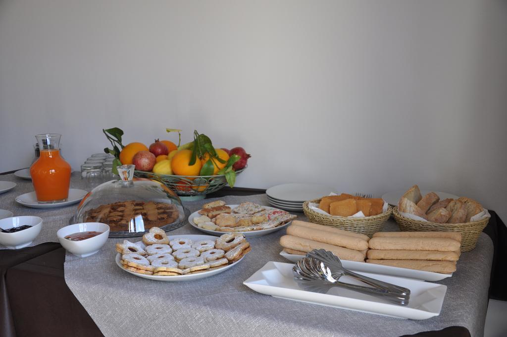 Sa Scalitta Farm stay Carbonia